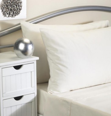 68 Pick - Flat Bed Sheet - King Size