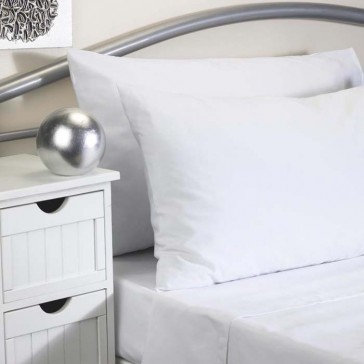 Flame Retardant Quilt 50 Wash 10.5 Tog  - Double Bed