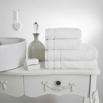 Hotel Accents - Hand Towel