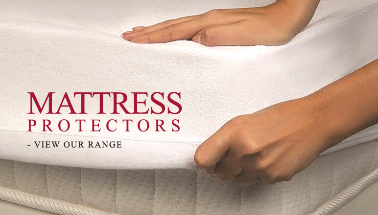 Caress Mattress Protectors